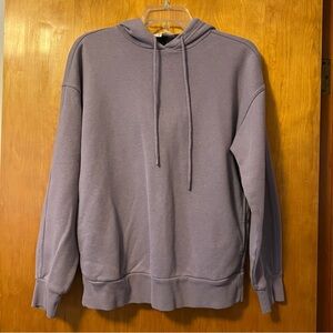 Universal Thread Women’s Purple Hoodie Size XS